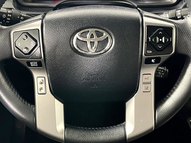 Used 2022 Toyota 4Runner SR5 Premium image 14