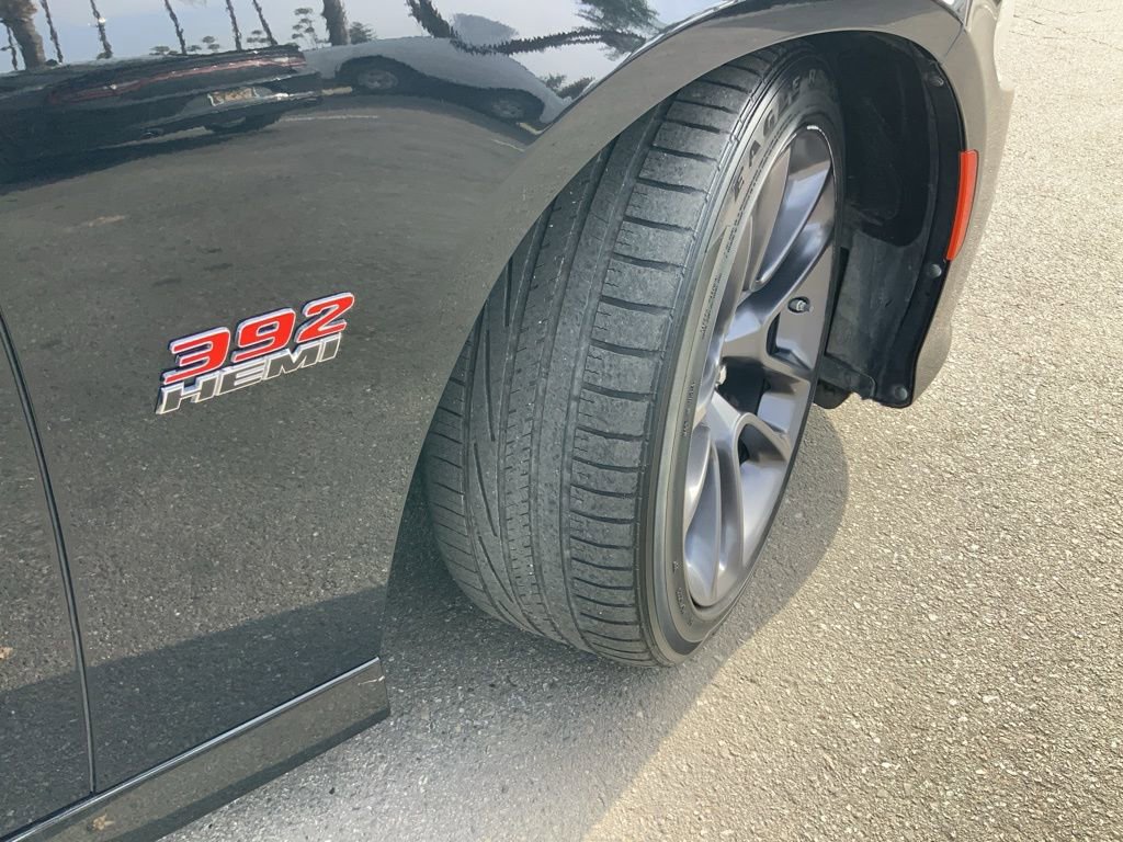 Certified 2023 Dodge Charger Scat Pack w/ Plus Group image 9