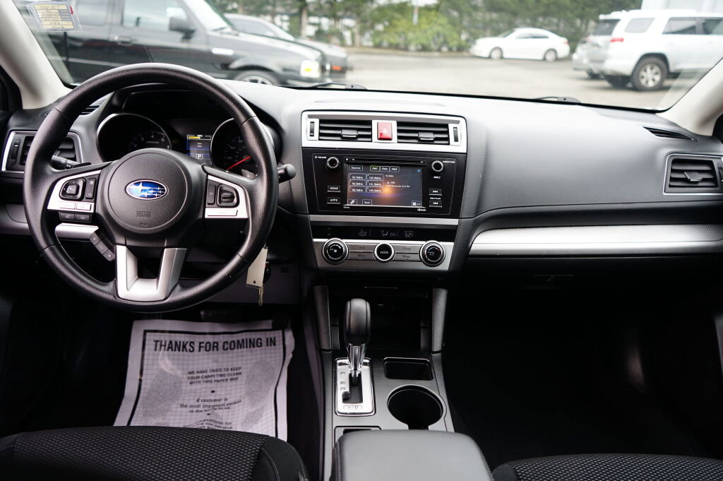 Used 2016 Subaru Outback 2.5i image 15