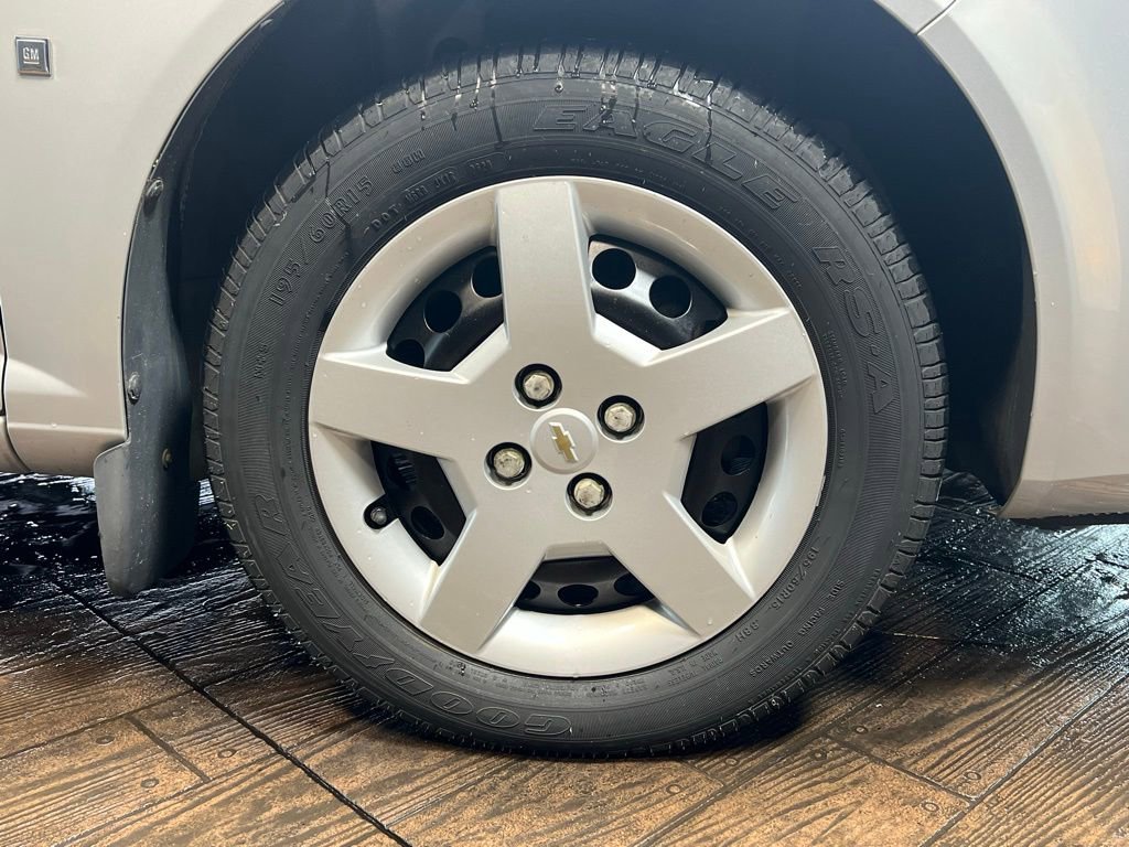 Used 2008 Chevrolet Cobalt LT image 35