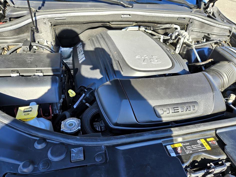 Used 2023 Dodge Durango R/T image 18