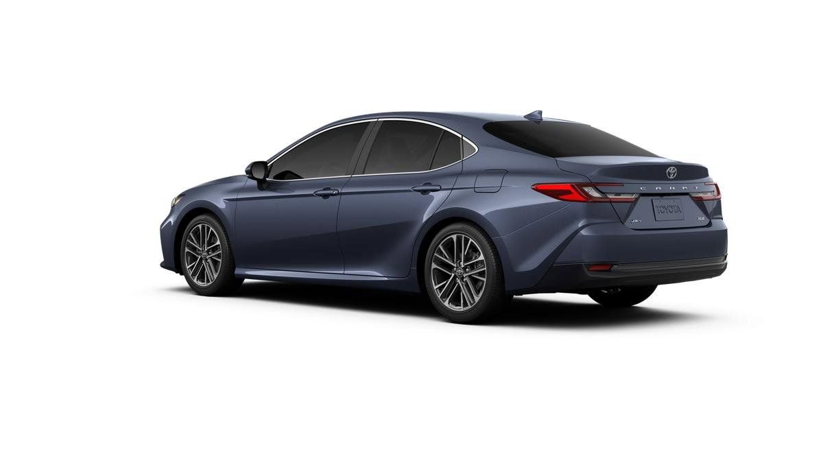 New 2026 Toyota Camry XLE image 6