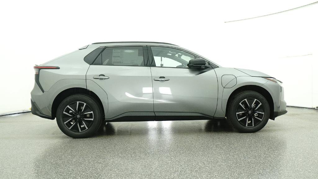 New 2026 Toyota bZ image 48