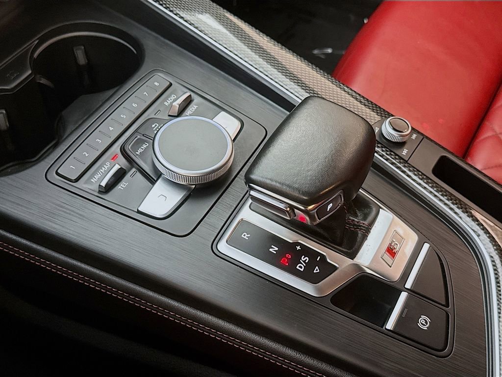 Used 2019 Audi S4 Premium Plus w/ Premium Plus Package AWD/4WD image 20