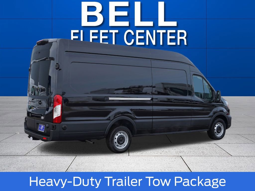 New 2026 Ford Transit 350 148 High Roof Extended image 3