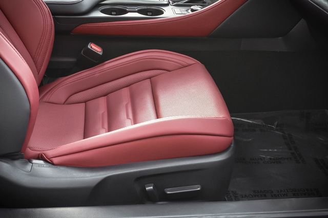 Certified 2024 Lexus RC 300 F Sport w/ Navigation Package RWD image 22