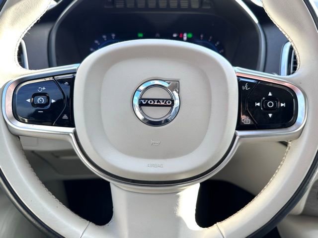 Used 2024 Volvo XC90 B6 Plus w/ Protection Package Premier image 13