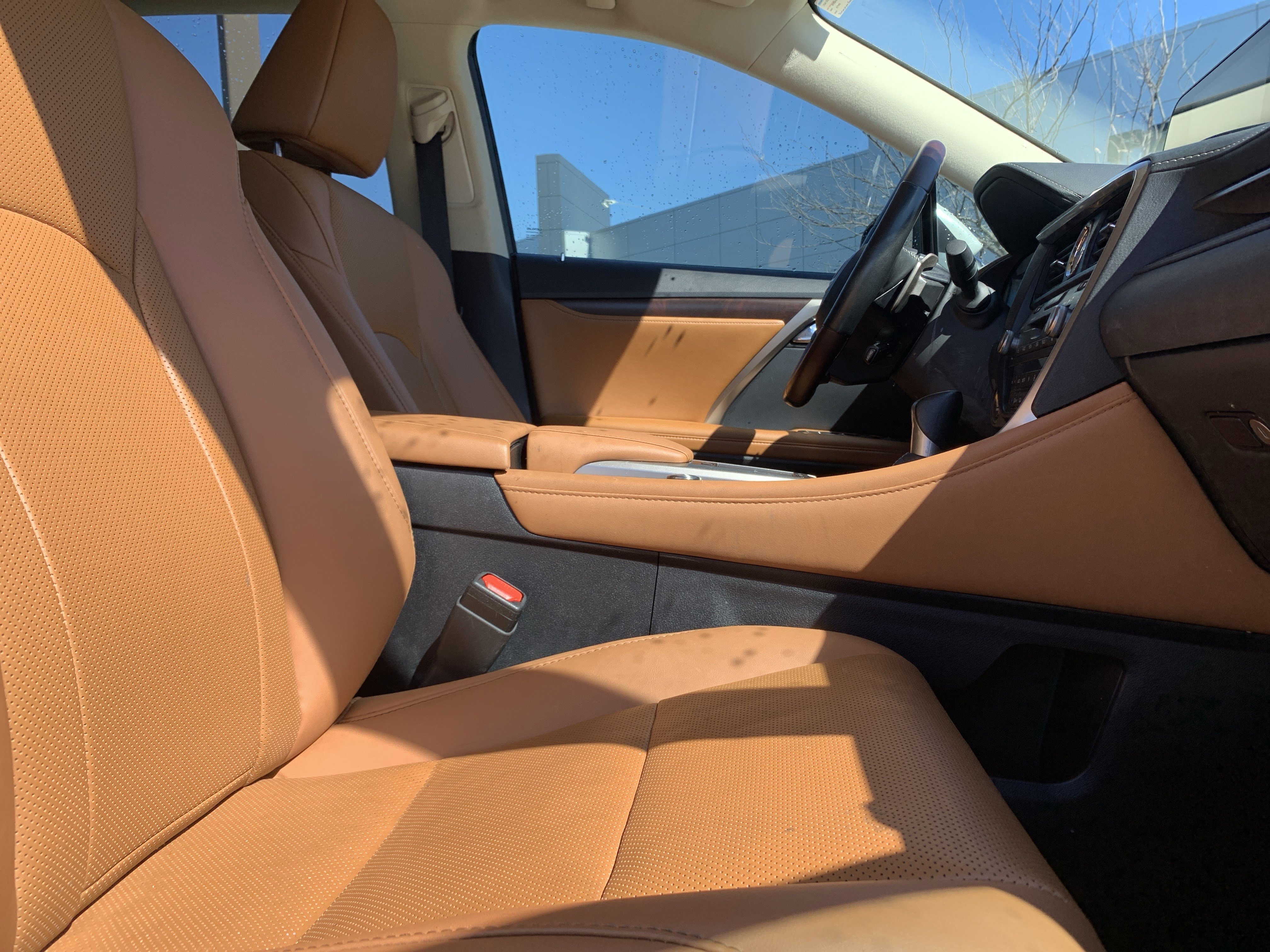 Used 2022 Lexus RX 350 350 w/ Premium Package image 35