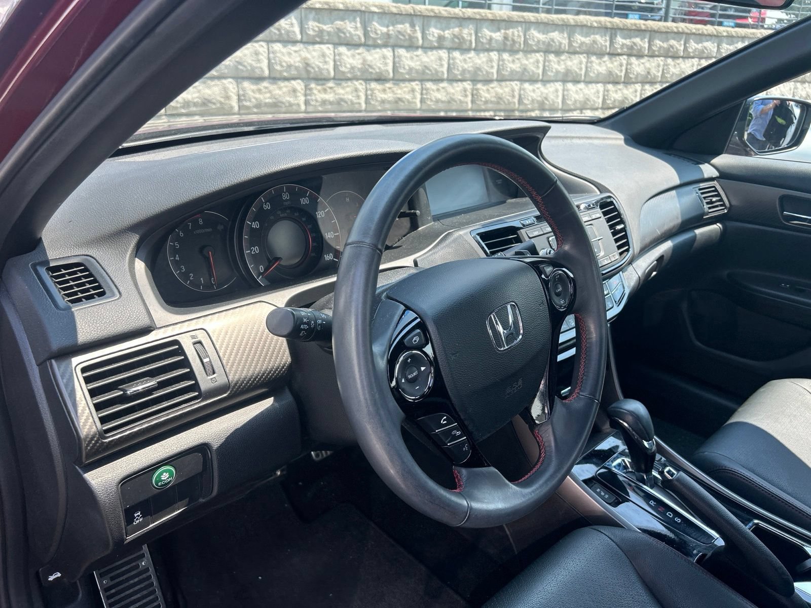 Used 2017 Honda Accord Sport Special Edition image 7