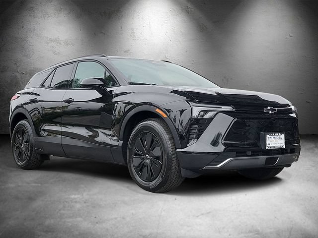 New 2026 Chevrolet Blazer EV LT FWD image 2