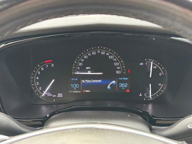 Used 2018 Cadillac XT5 FWD image 17