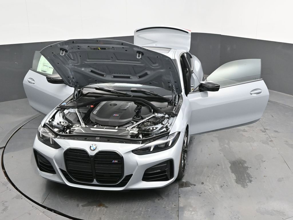 New 2026 BMW M440i Coupe w/ Premium Package RWD image 51