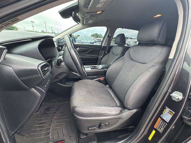 Used 2022 Hyundai Santa Fe XRT FWD image 13