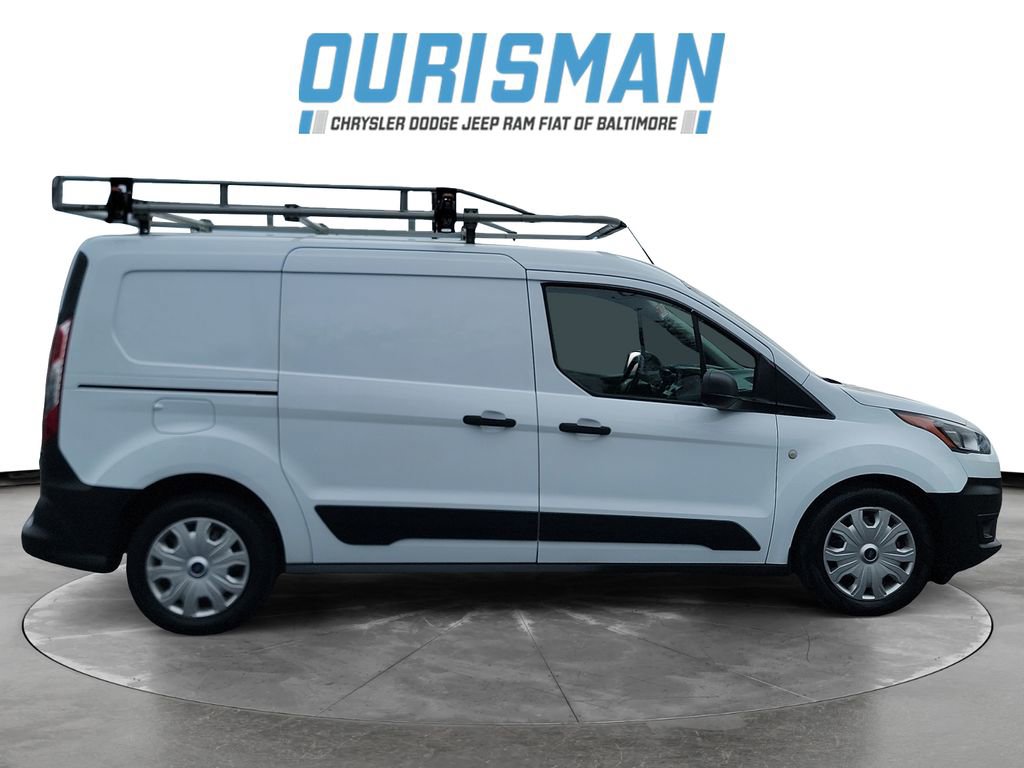 Used 2022 Ford Transit Connect XL image 7
