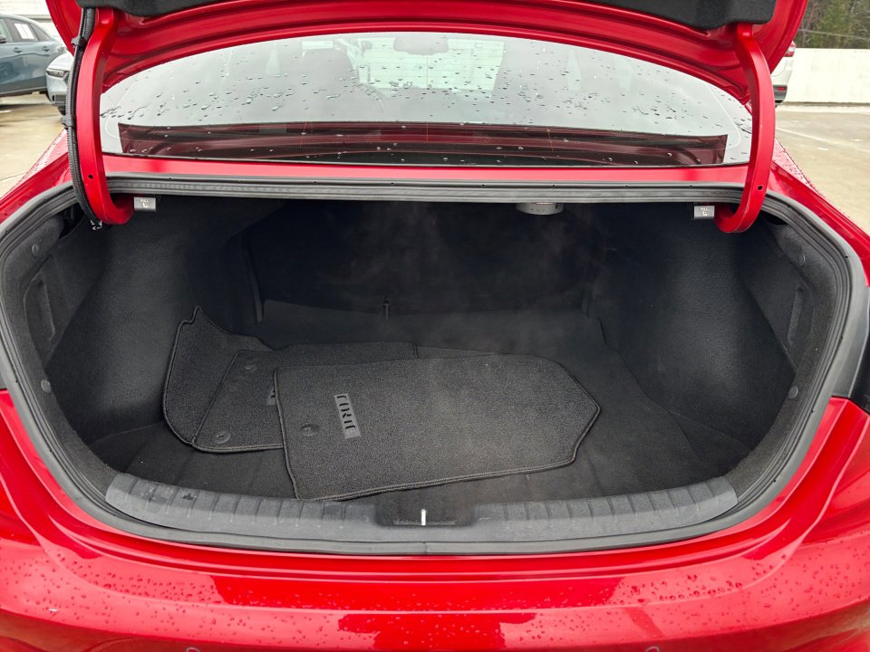 Used 2023 Kia Forte GT w/ GT2 Package image 19