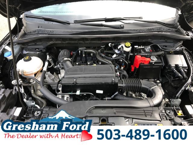 Certified 2024 Ford Escape Active image 27