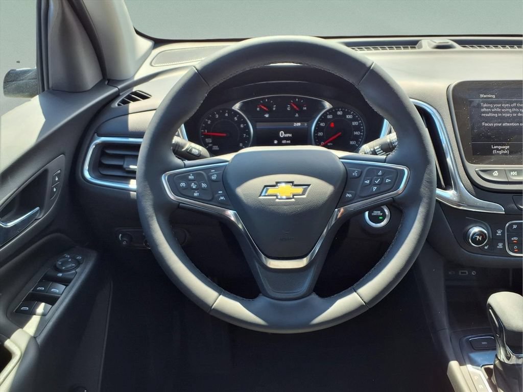 Certified 2024 Chevrolet Equinox LT AWD/4WD image 17