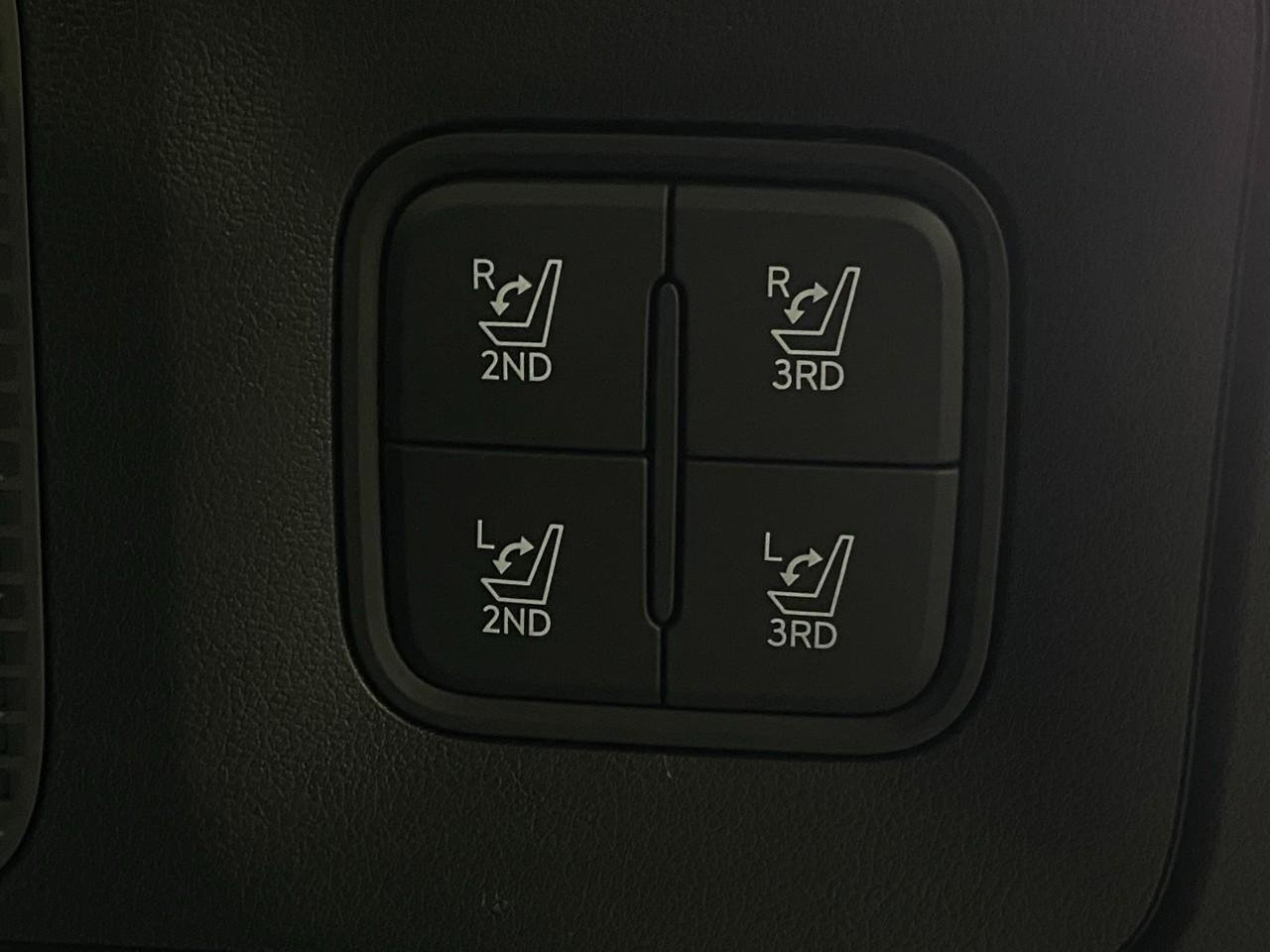 New 2026 Hyundai Ioniq 9 Limited image 6