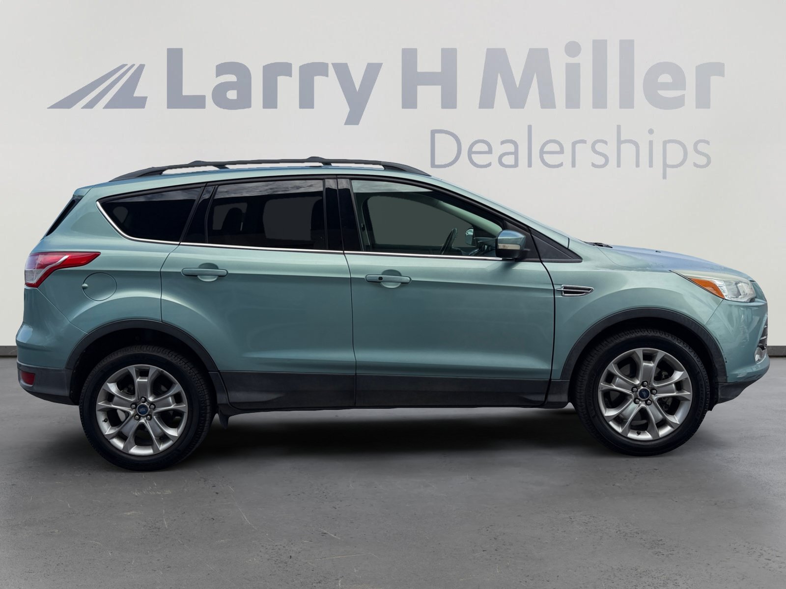 Used 2013 Ford Escape SEL AWD/4WD image 6