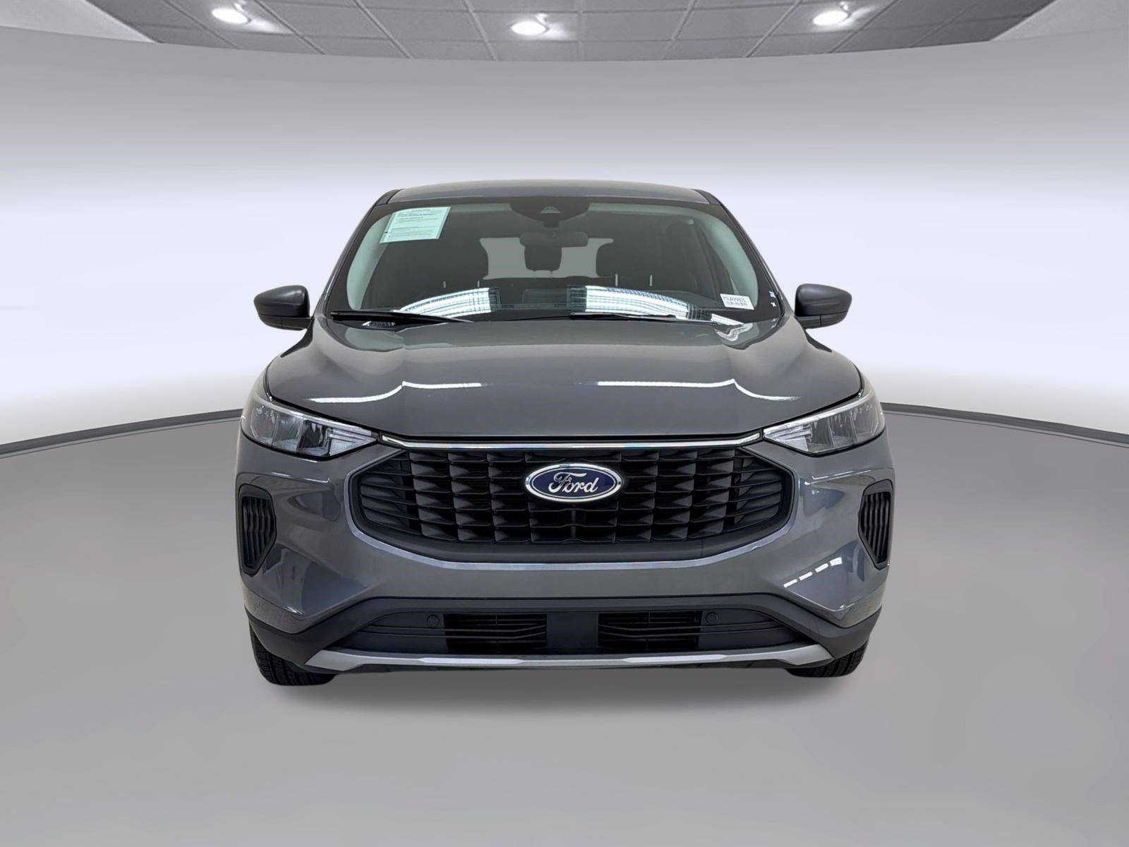 Certified 2025 Ford Escape Active AWD/4WD image 6