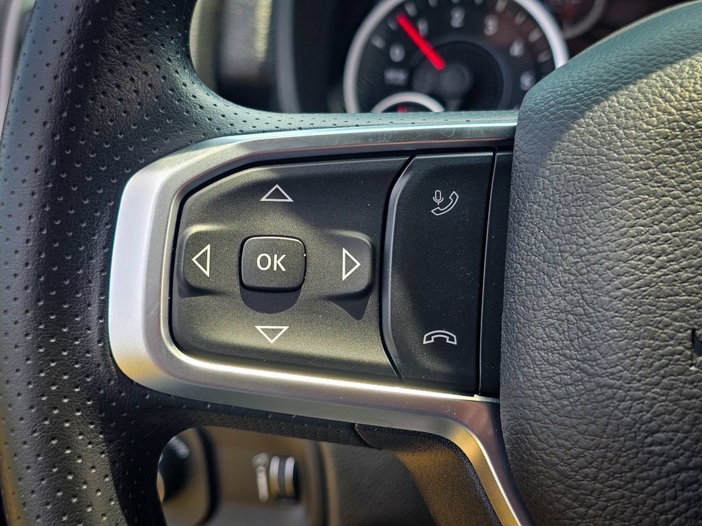 New 2026 RAM 2500 Tradesman AWD/4WD image 20