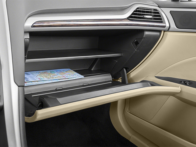 Used 2014 Ford Fusion Energi SE FWD image 19