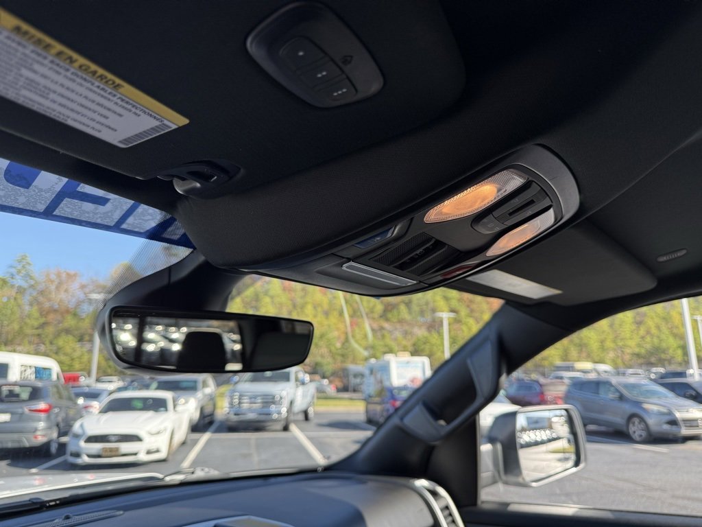 Used 2022 RAM 1500 Big Horn image 20