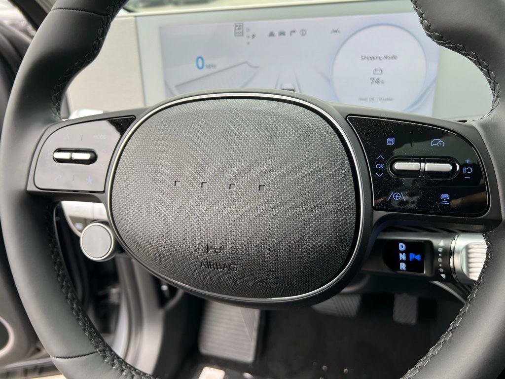 New 2024 Hyundai Ioniq 5 Limited AWD/4WD image 26