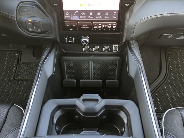 New 2026 RAM 2500 Limited image 21