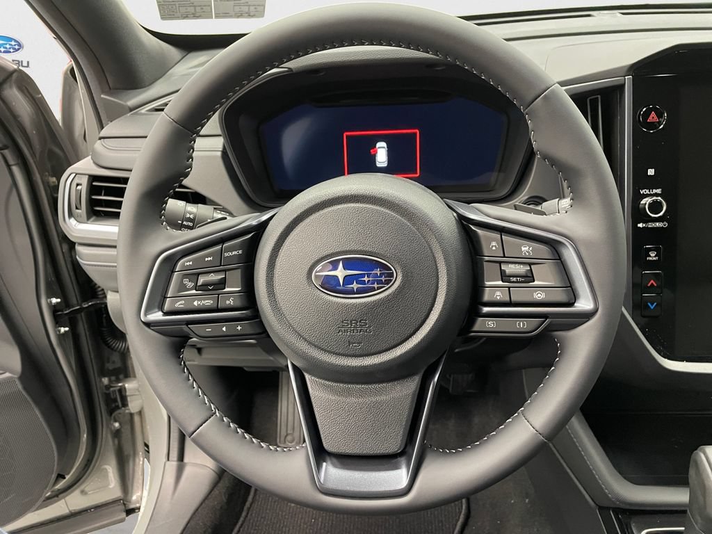 New 2026 Subaru Forester Touring AWD/4WD image 10