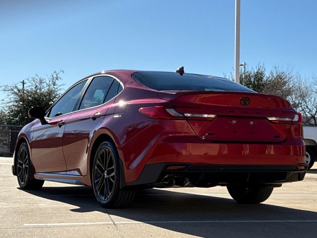 Used 2026 Toyota Camry SE w/ Convenience Package image 6