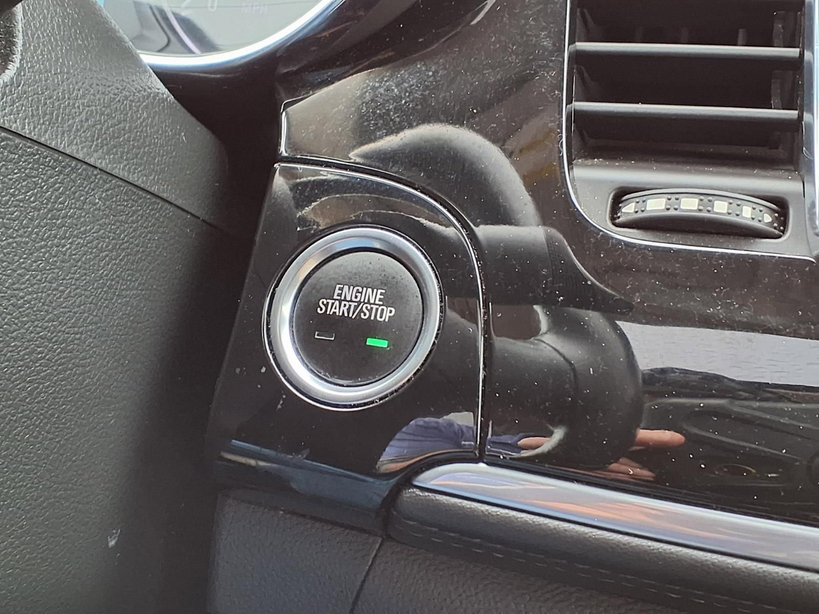Used 2019 Buick Encore Sport Touring w/ Safety Package FWD image 16