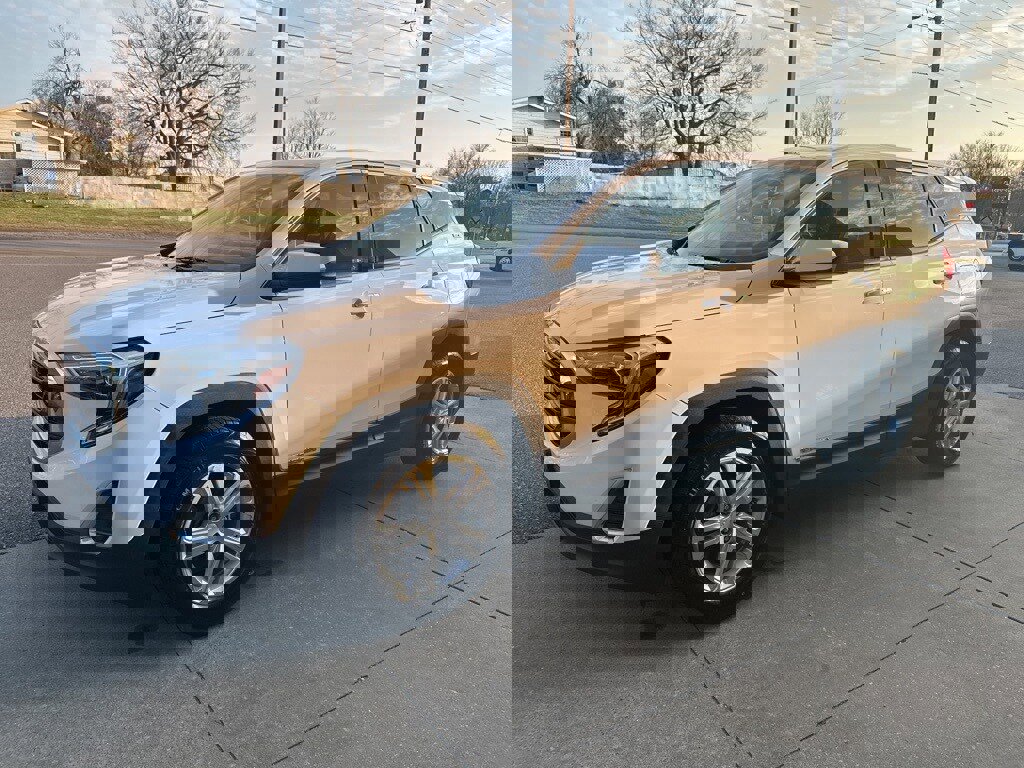 Used 2018 GMC Terrain SLE image 5