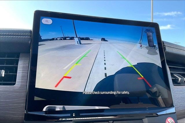 Used 2024 Ford Expedition Max Limited image 26