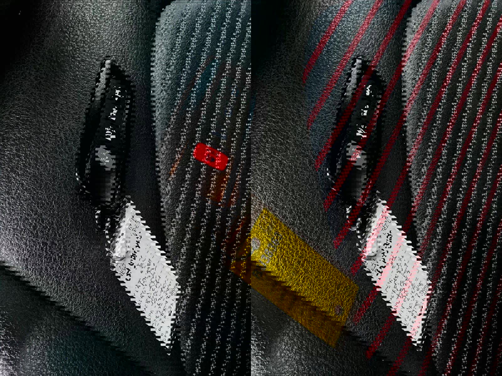 Used 2023 Toyota Camry TRD w/ TRD Package w/JBL Audio FWD image 12