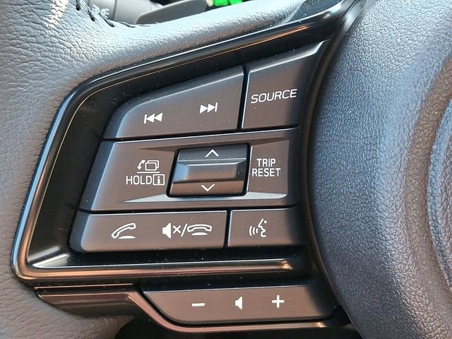 New 2026 Subaru Outback Premium image 21