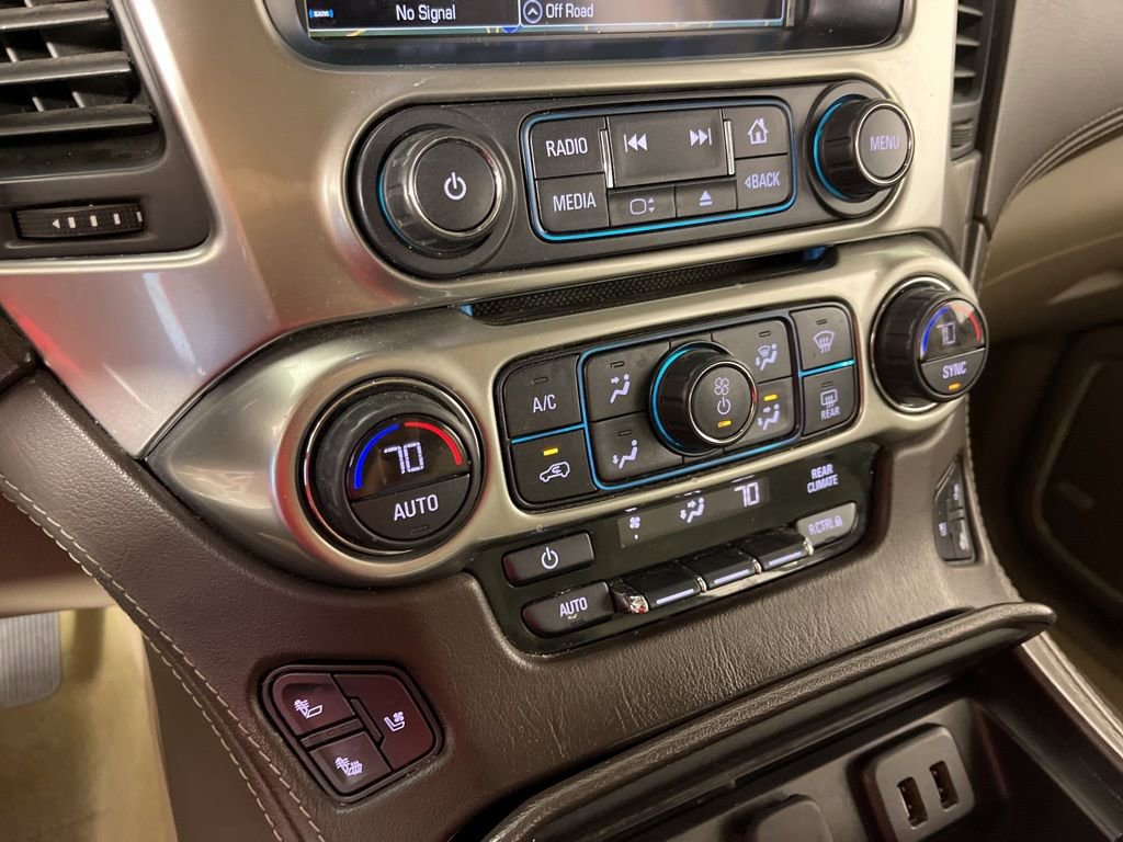 Used 2018 Chevrolet Tahoe Premier image 36
