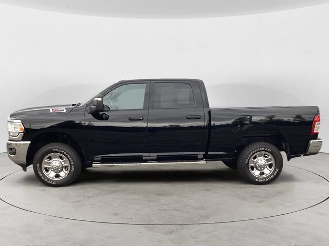 Certified 2024 RAM 3500 Tradesman AWD/4WD image 2
