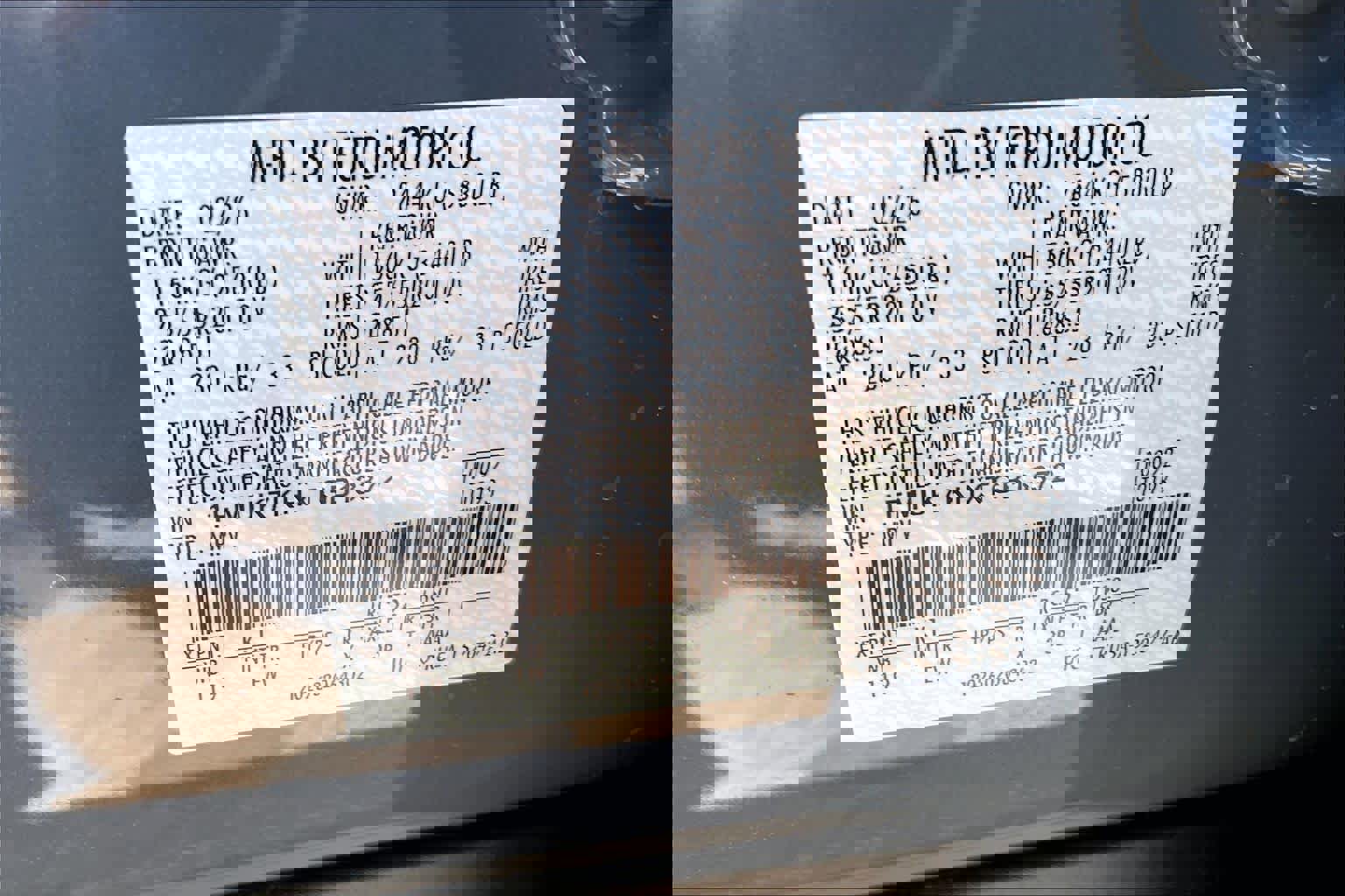 New 2026 Ford Explorer ST-Line w/ Premium Package image 20