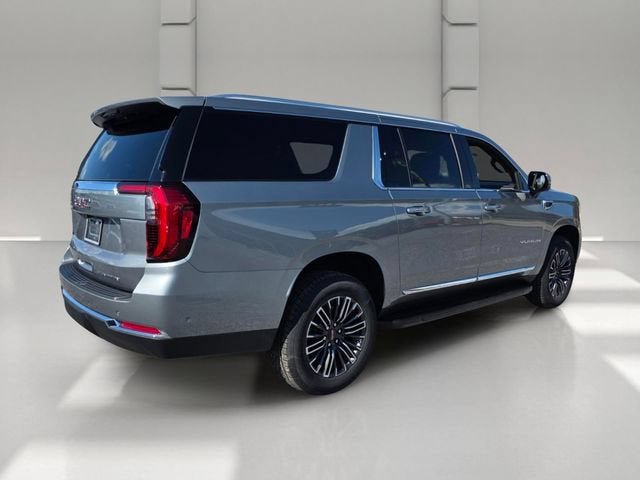 New 2026 GMC Yukon XL Elevation AWD/4WD image 5