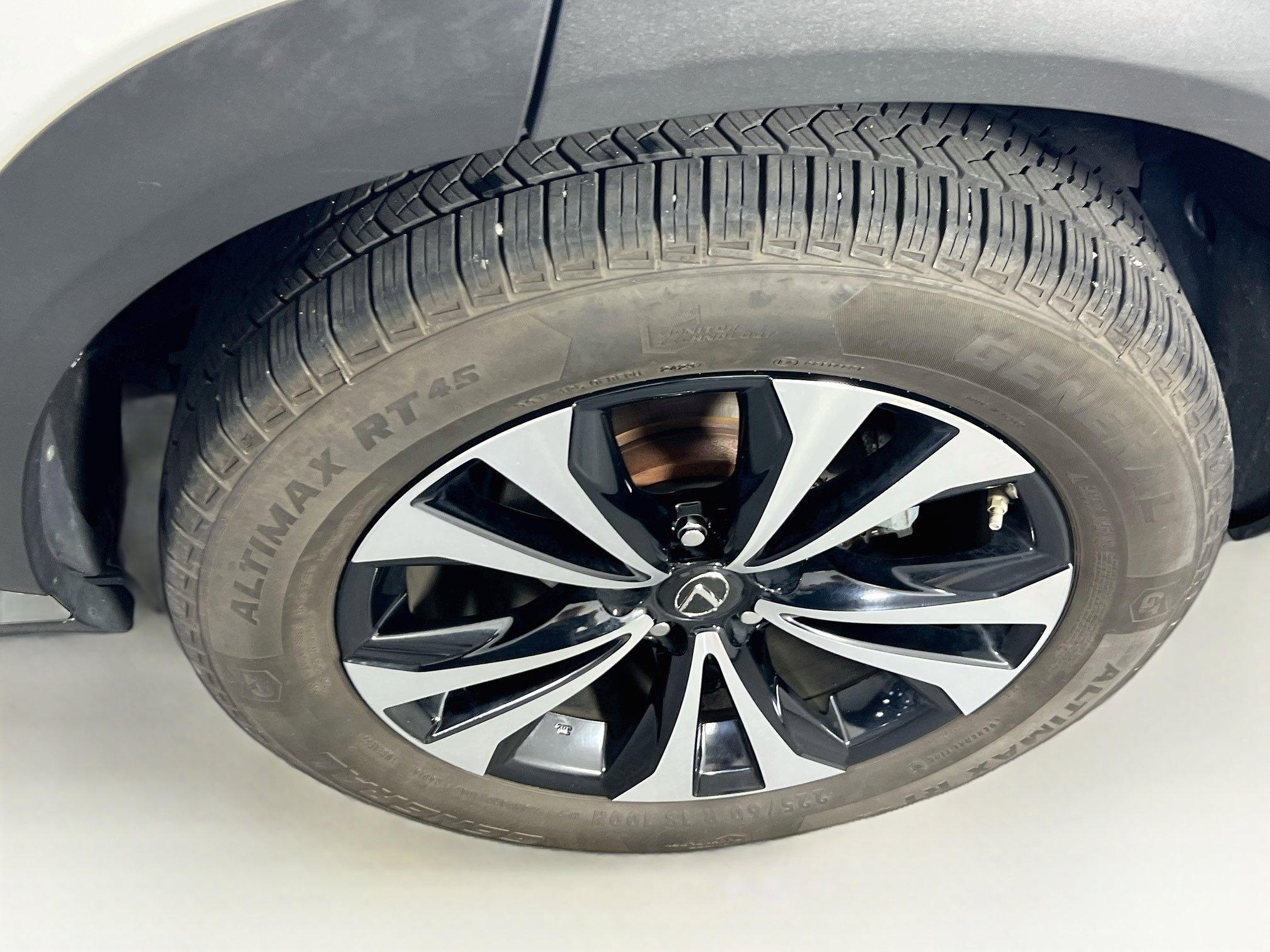 Used 2020 Lexus NX 300 F Sport w/ F Sport Premium Package image 31