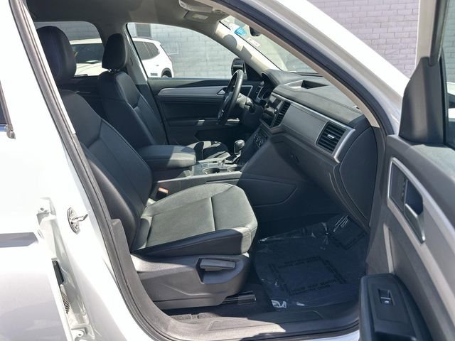 Used 2019 Volkswagen Atlas SE w/ Towing Package image 26