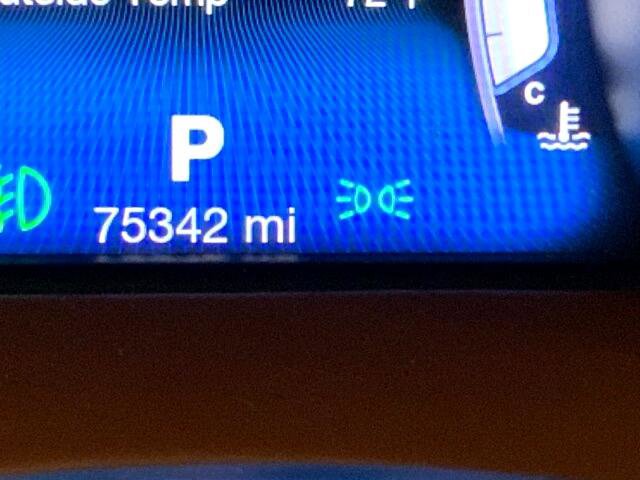 Used 2017 Maserati Levante S image 25