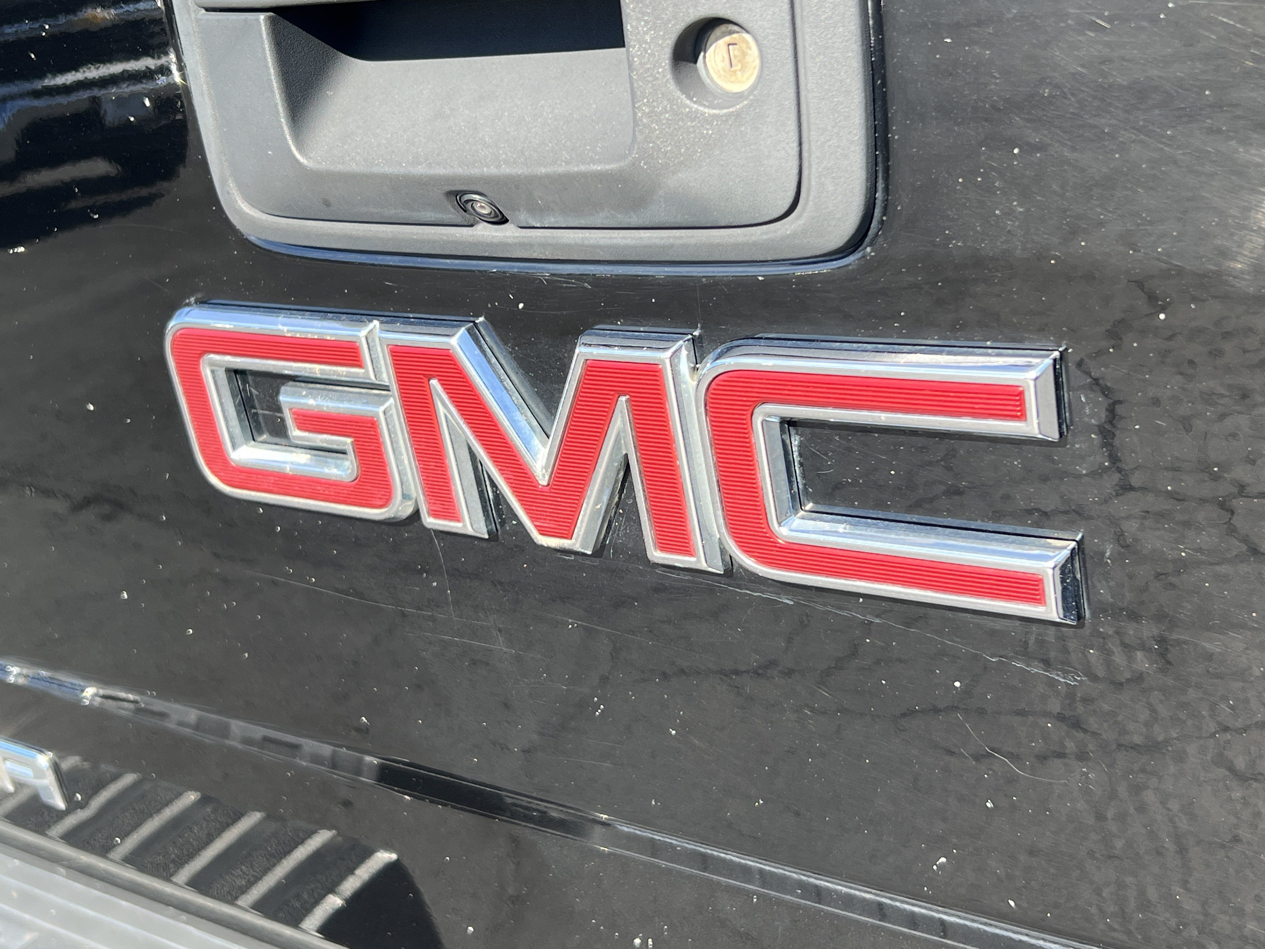 Used 2015 GMC Sierra 3500 SLT AWD/4WD image 8