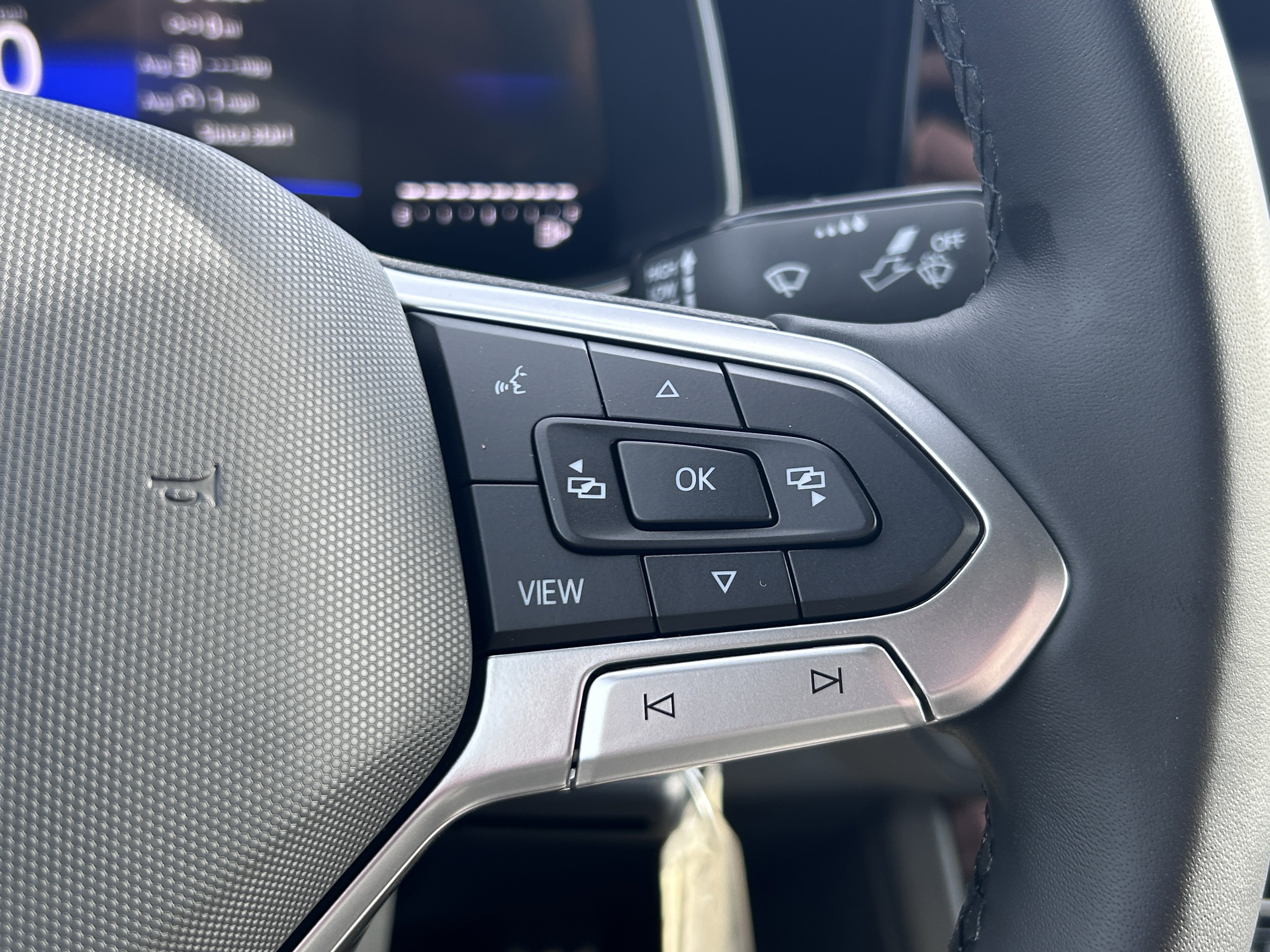 New 2025 Volkswagen Jetta Sport image 19