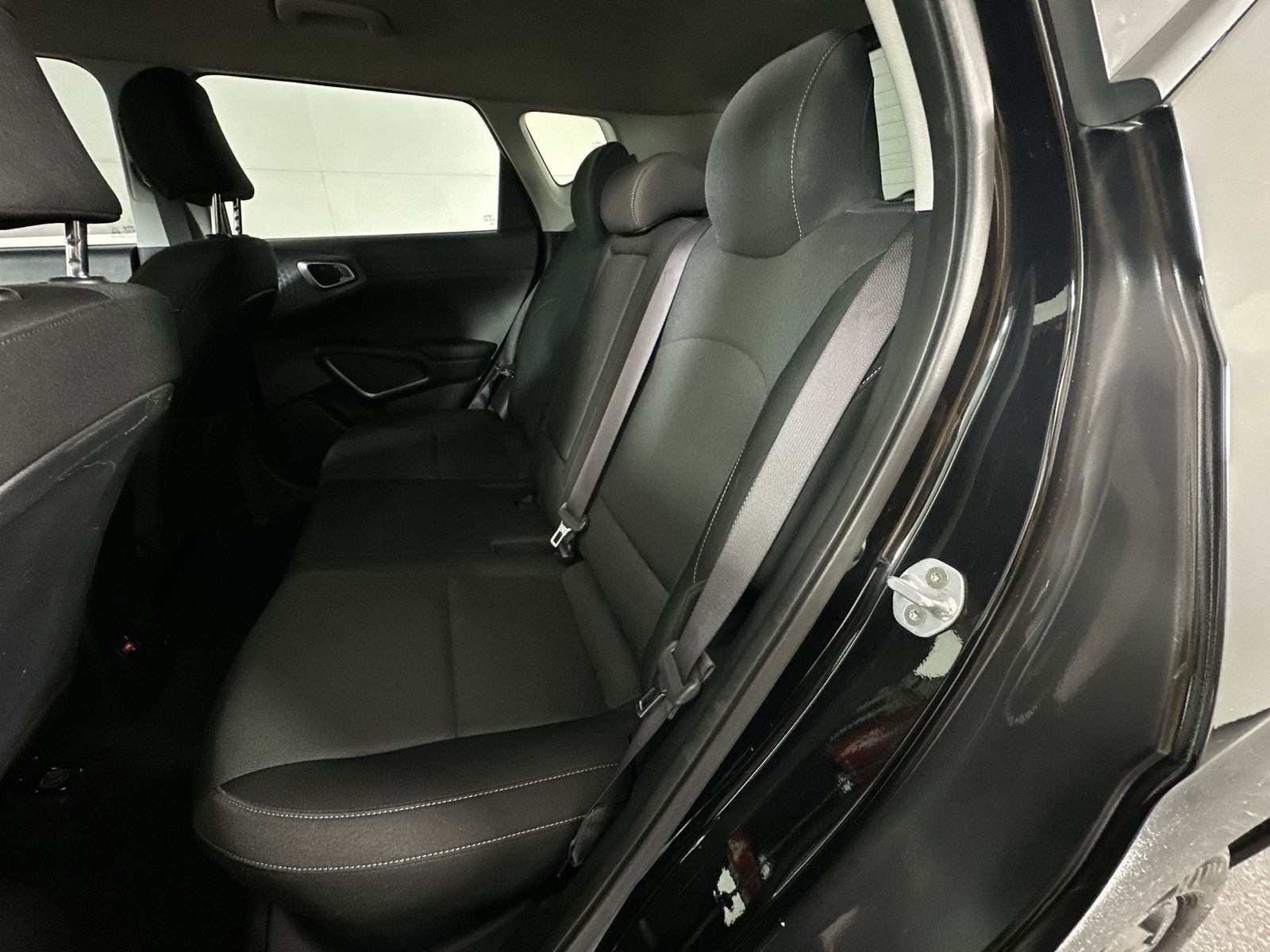 Used 2020 Kia Soul EX FWD image 23