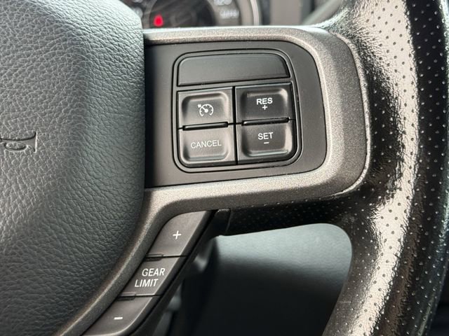 Used 2022 RAM 3500 Tradesman AWD/4WD image 12