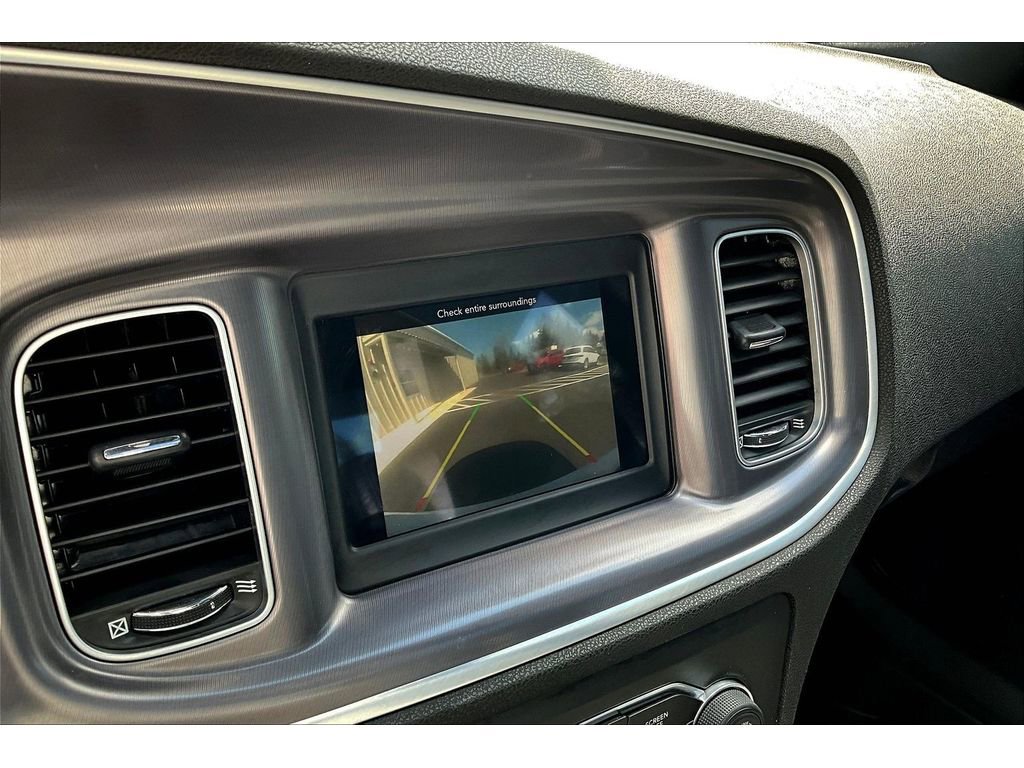 Used 2020 Dodge Charger SXT w/ Leather Interior Group RWD image 21