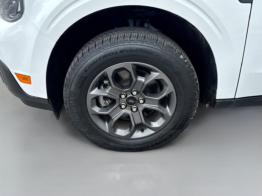 Used 2024 Ford Maverick XLT FWD image 29