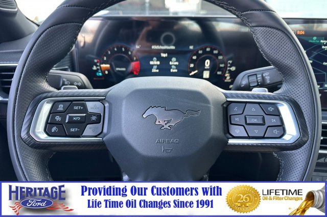 New 2026 Ford Mustang GT Premium image 23